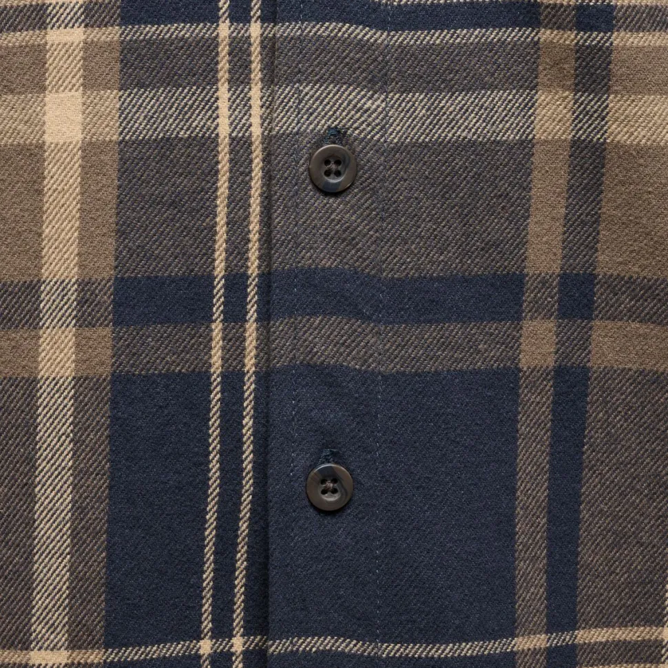 Project Flannel - Men's