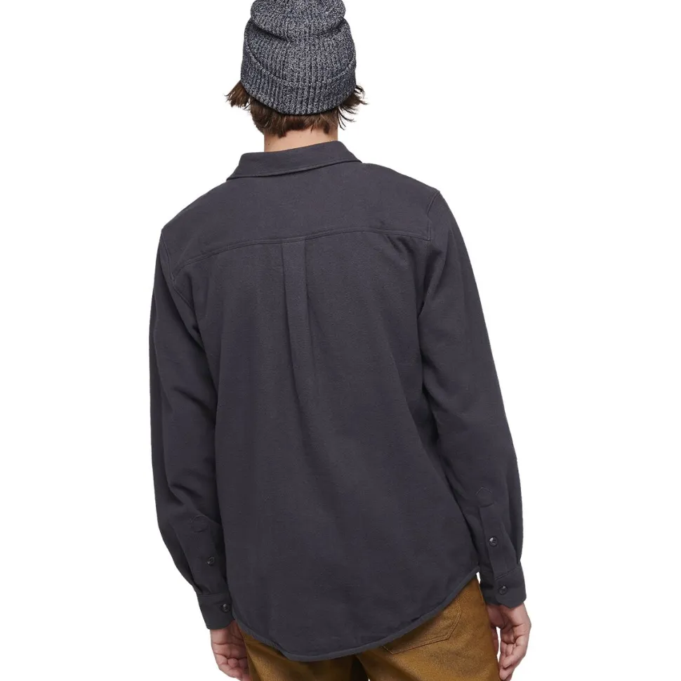 Project Flannel - Men's