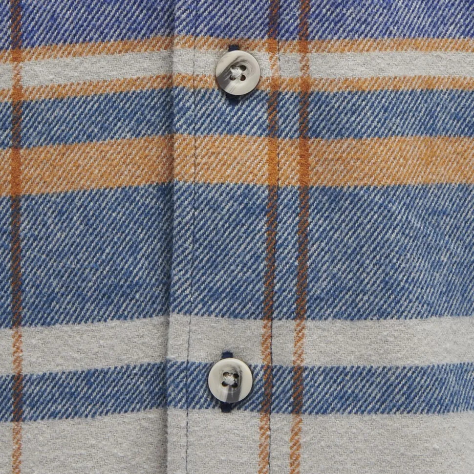 Project Flannel - Men's
