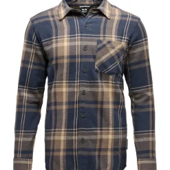 Project Flannel - Men's