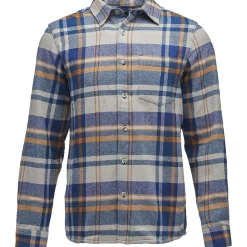 Project Flannel - Men's
