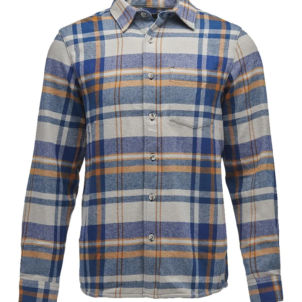 Project Flannel - Men's