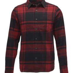 Project Flannel - Men's