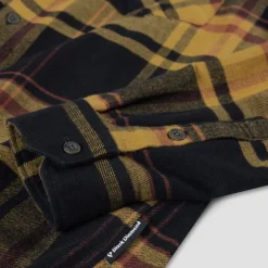 Project Flannel - Men's