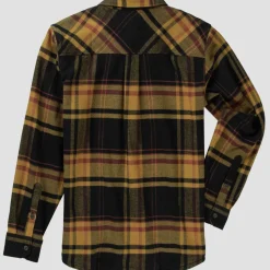 Project Flannel - Men's