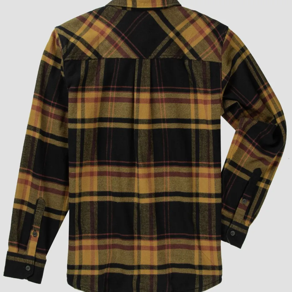 Project Flannel - Men's