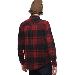 Project Flannel - Men's