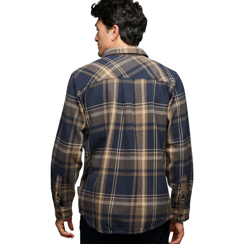 Project Flannel - Men's