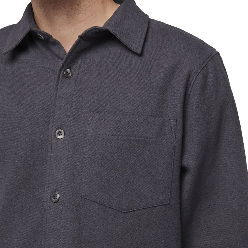 Project Flannel - Men's