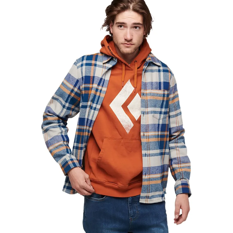 Project Flannel - Men's