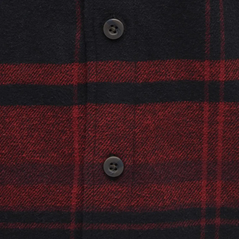 Project Flannel - Men's