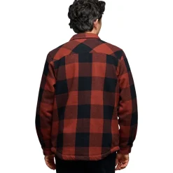 Project Lined Flannel - Men's