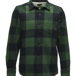 Project Lined Flannel - Men's