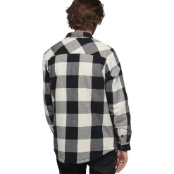 Project Lined Flannel - Men's