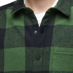 Project Lined Flannel - Men's