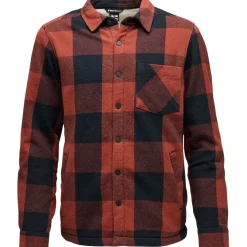 Project Lined Flannel - Men's