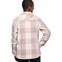 Project Lined Flannel Shirt - Women's