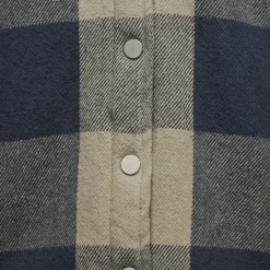 Project Lined Flannel Shirt - Women's