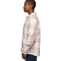 Project Lined Flannel Shirt - Women's