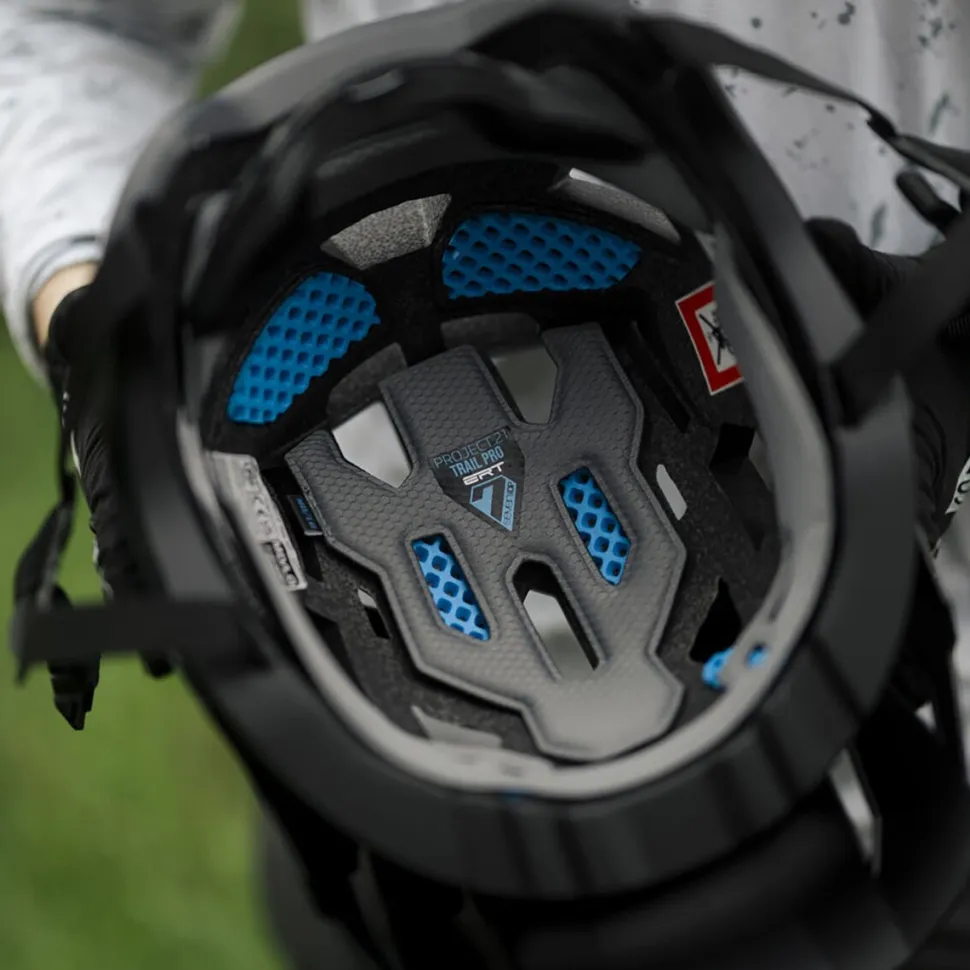 Project 21 Pro Helmet