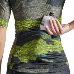 Pro Mesh Jersey - Women's