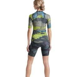 Pro Mesh Jersey - Women's