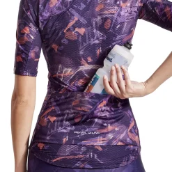 Pro Mesh Jersey - Women's