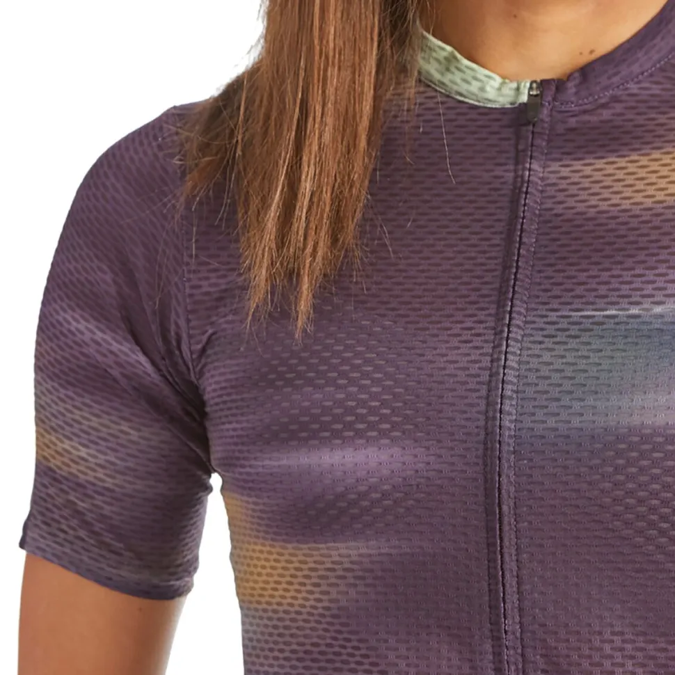 Pro Mesh Jersey - Women's