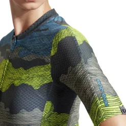 Pro Mesh Jersey - Women's