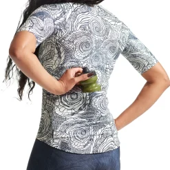 Pro Mesh Jersey - Women's