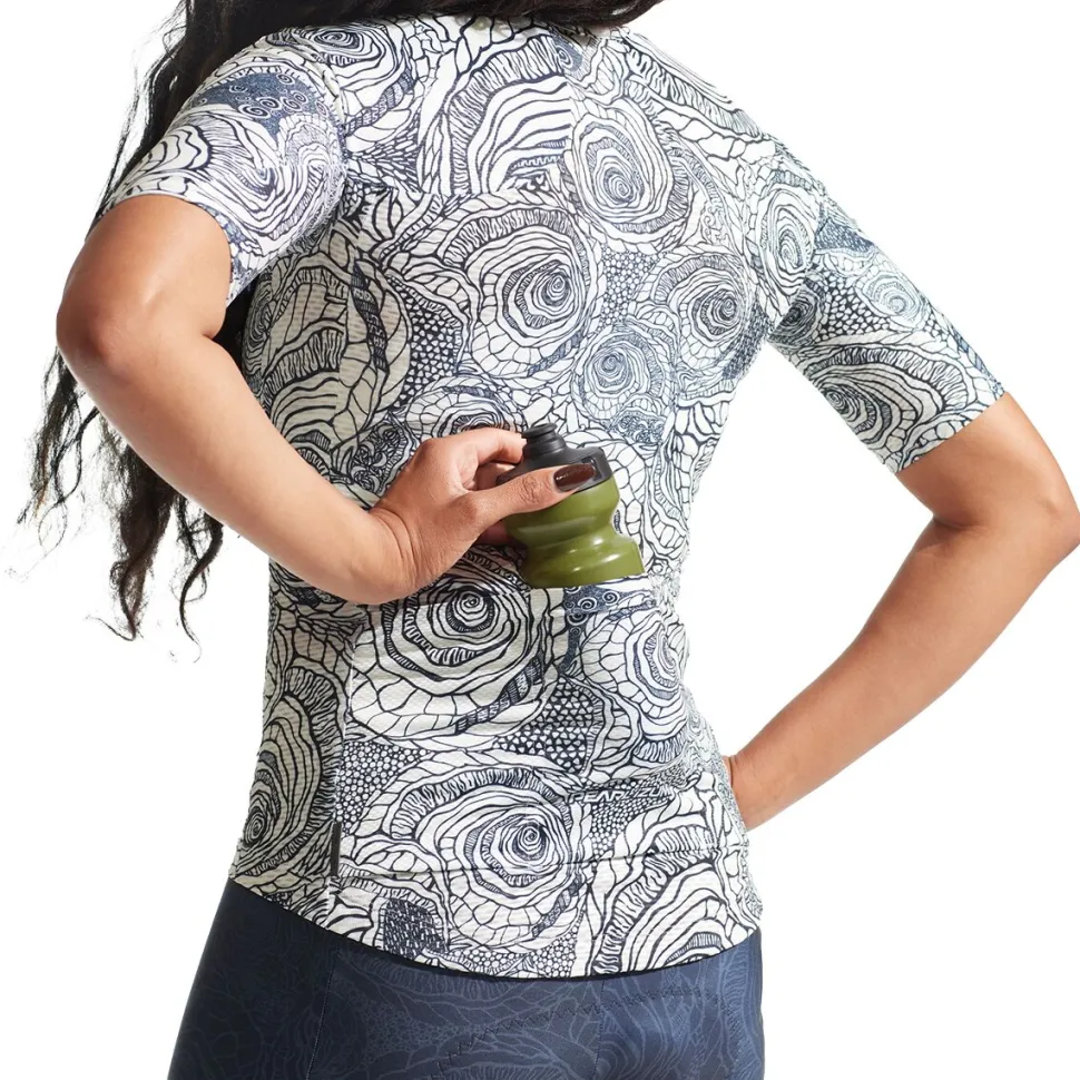 Pro Mesh Jersey - Women's