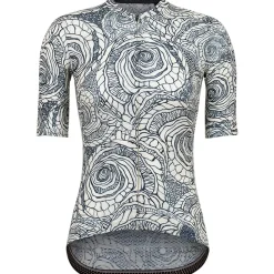 Pro Mesh Jersey - Women's