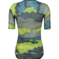Pro Mesh Jersey - Women's