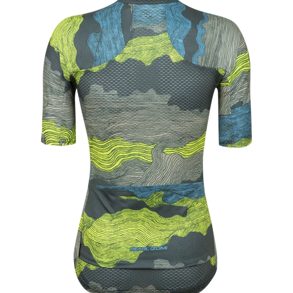 Pro Mesh Jersey - Women's
