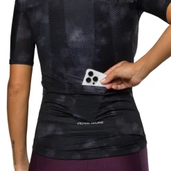 Pro Mesh Jersey - Women's