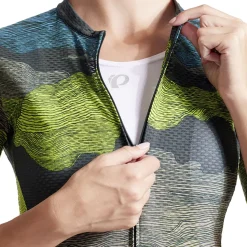 Pro Mesh Jersey - Women's
