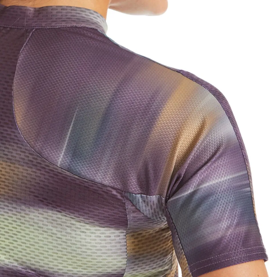 Pro Mesh Jersey - Women's
