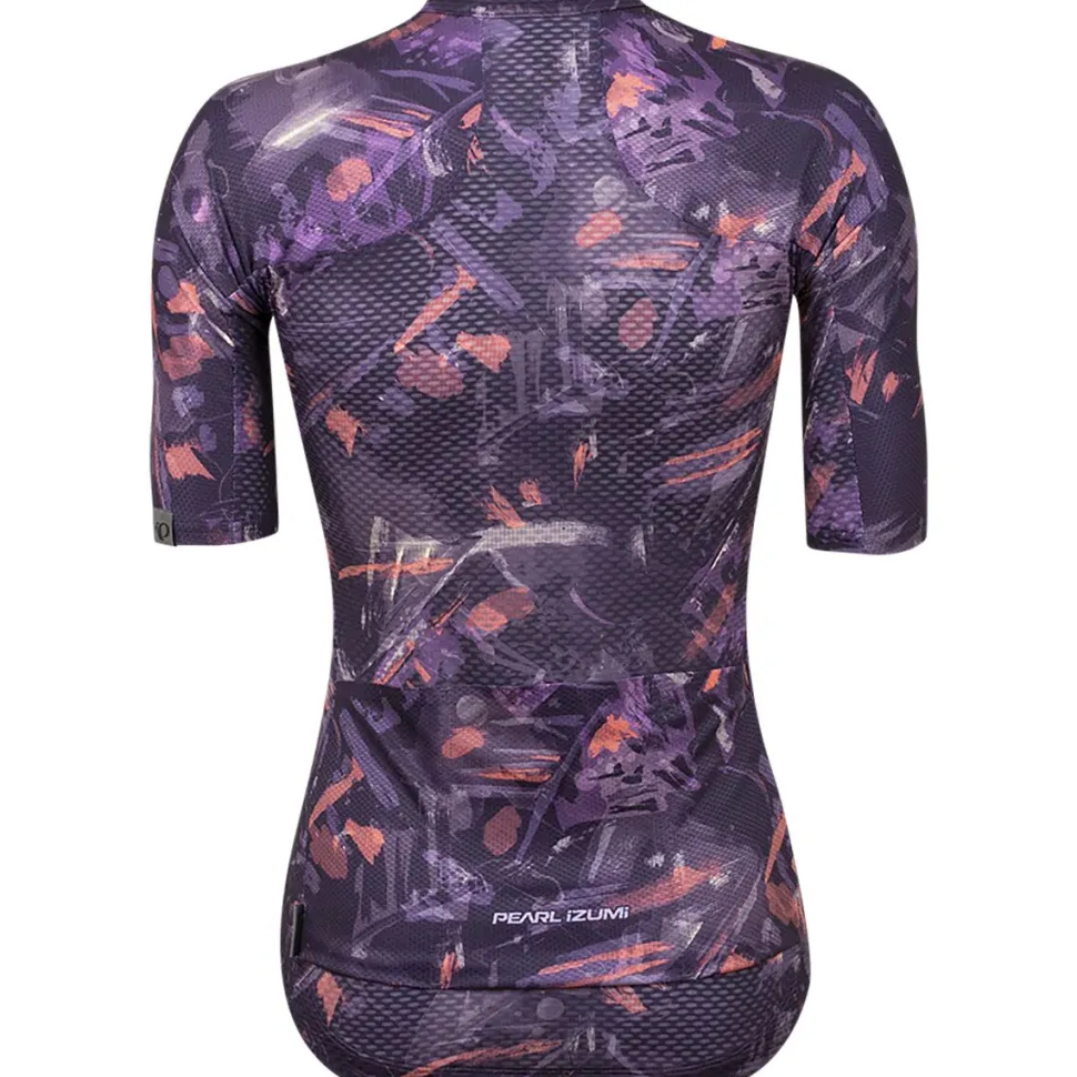 Pro Mesh Jersey - Women's