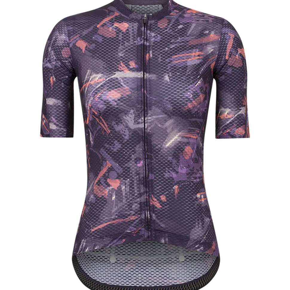 Pro Mesh Jersey - Women's