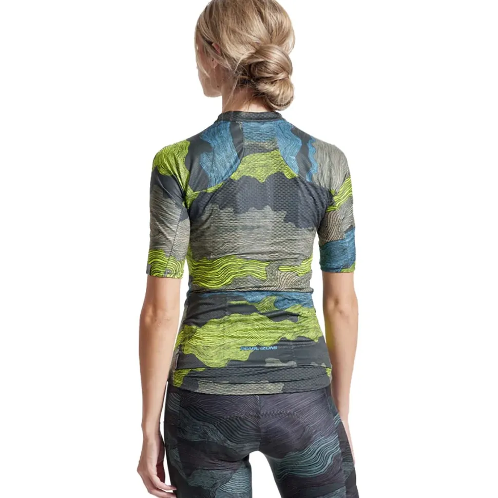 Pro Mesh Jersey - Women's