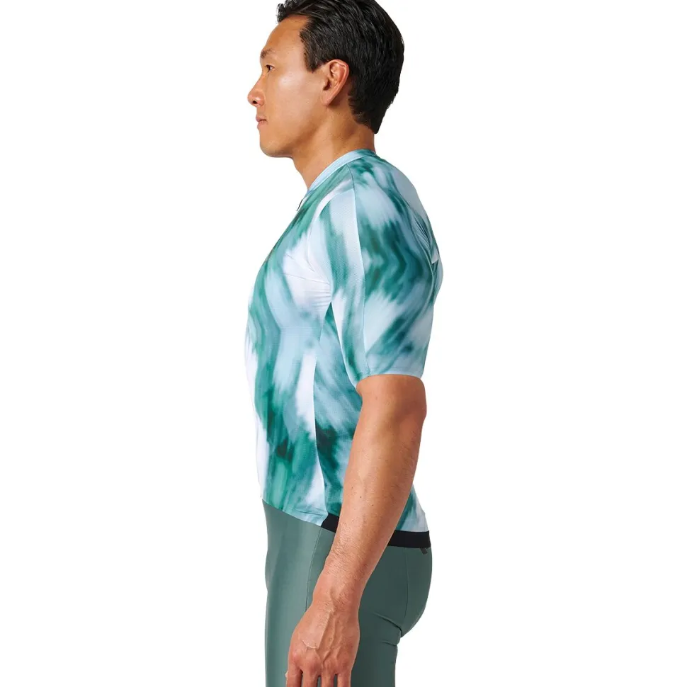 Pro Short-Sleeve Jersey - Men's