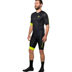 Pro Short-Sleeve Jersey - Men's