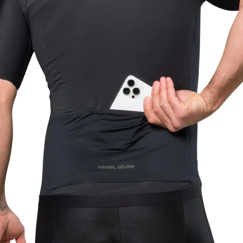 Pro Short-Sleeve Jersey - Men's
