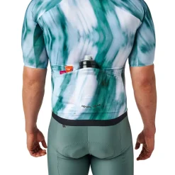 Pro Short-Sleeve Jersey - Men's