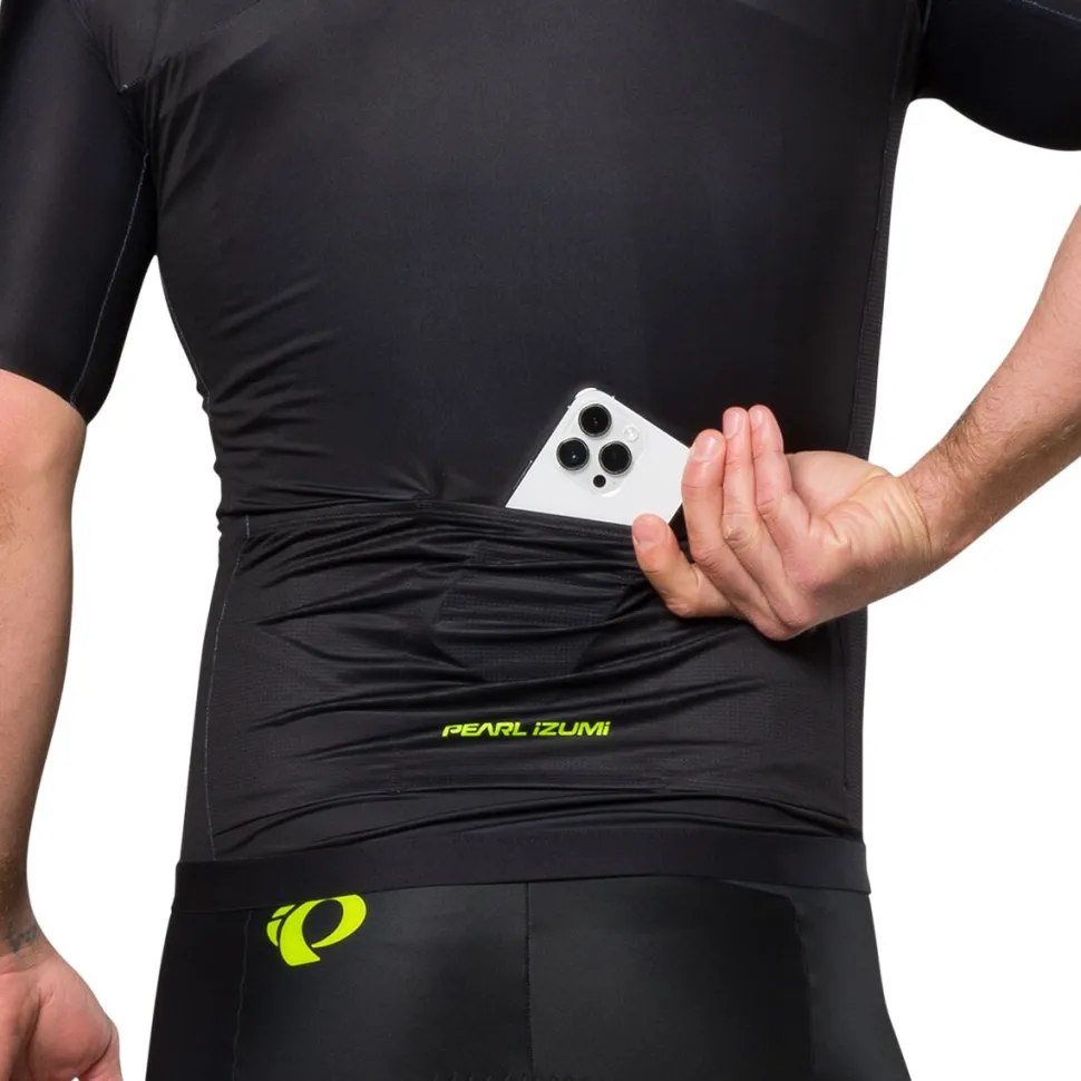Pro Short-Sleeve Jersey - Men's
