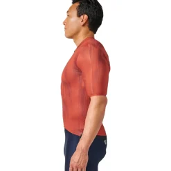 Pro Short-Sleeve Jersey - Men's