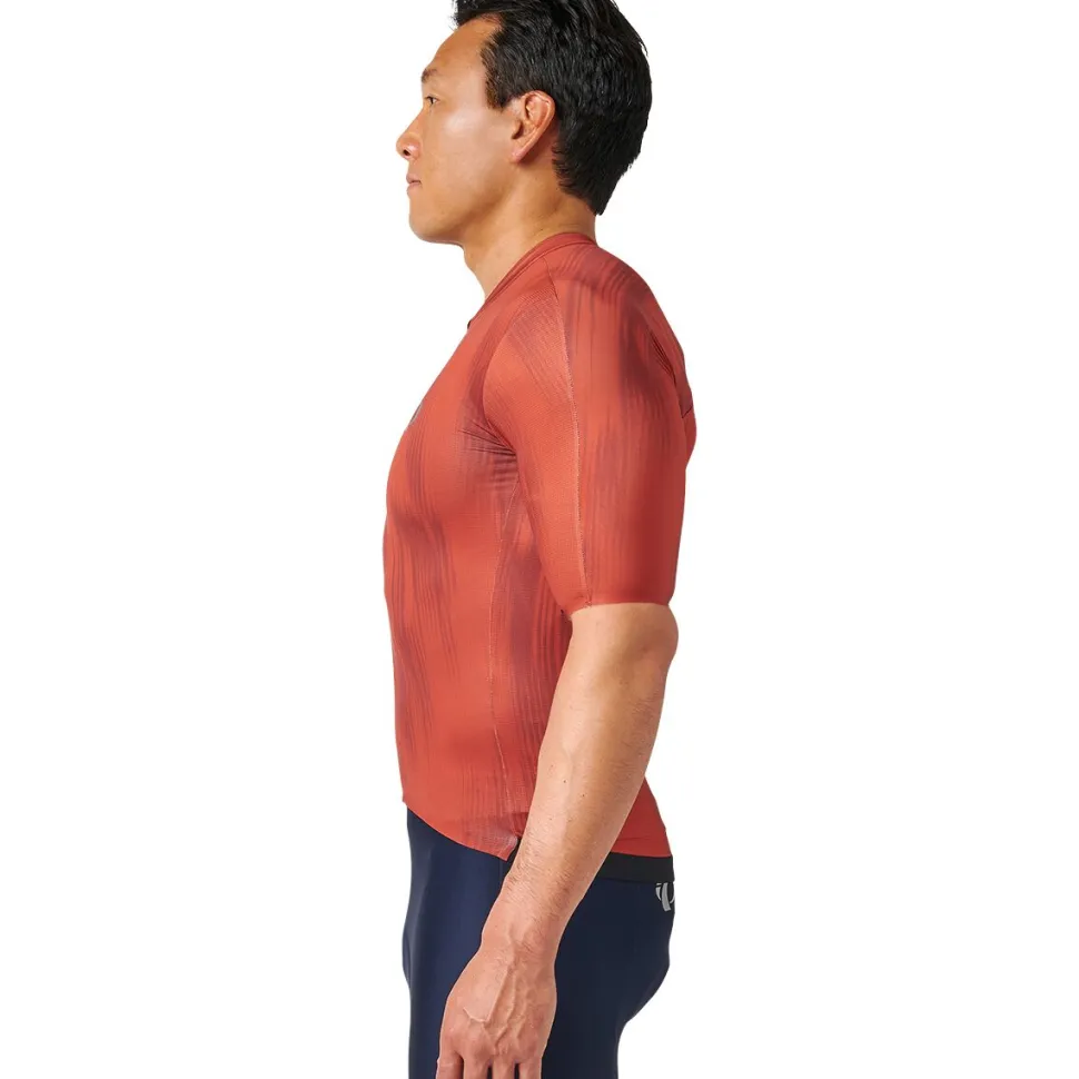 Pro Short-Sleeve Jersey - Men's