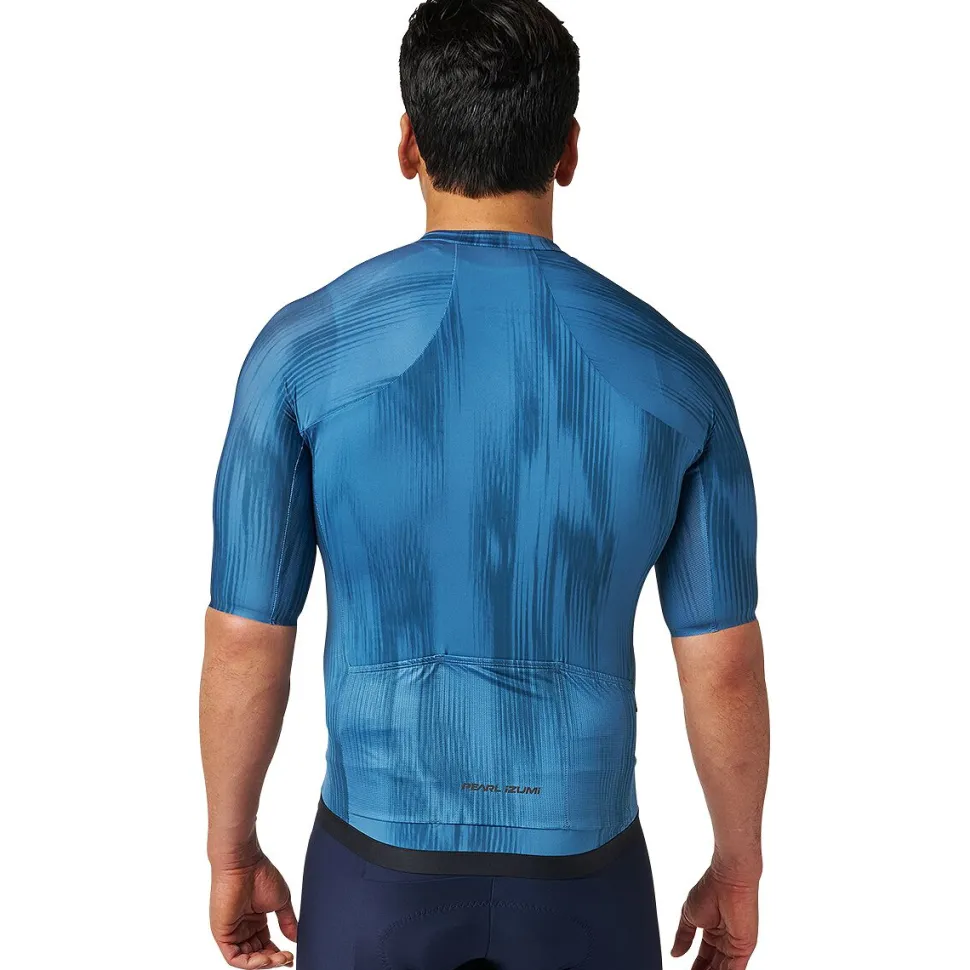 Pro Short-Sleeve Jersey - Men's