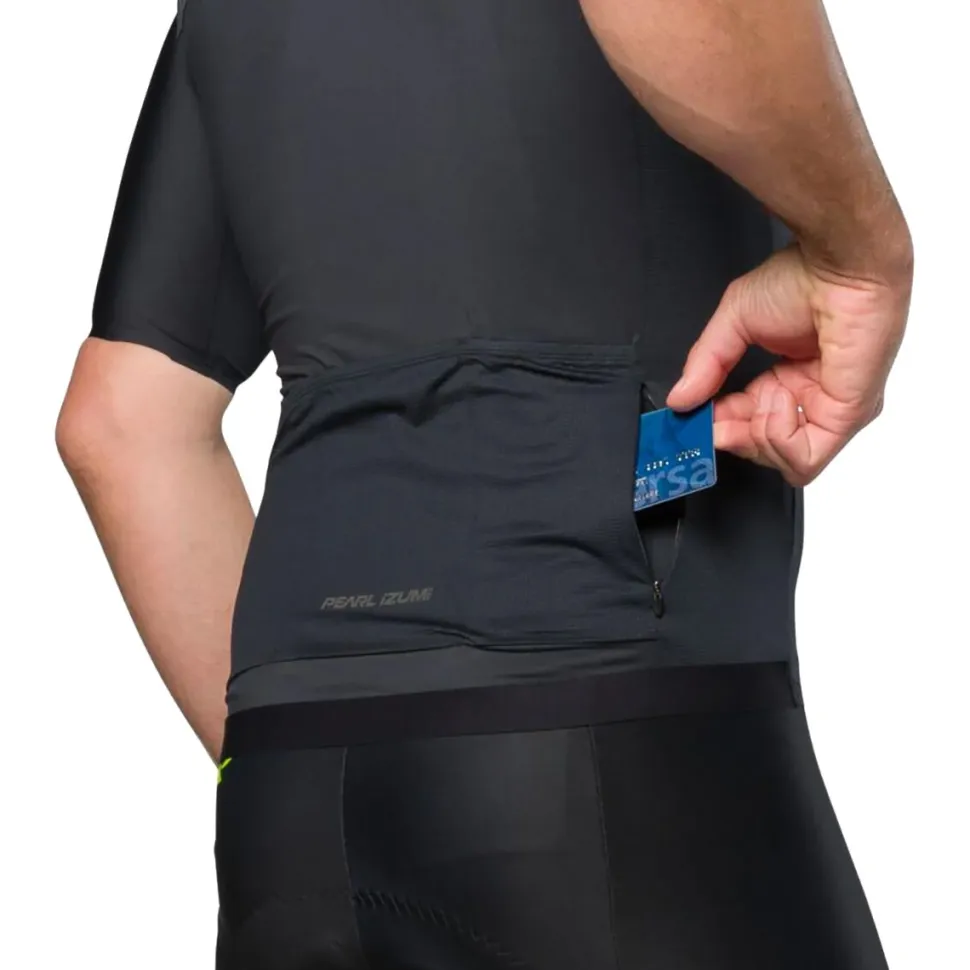 Pro Short-Sleeve Jersey - Men's