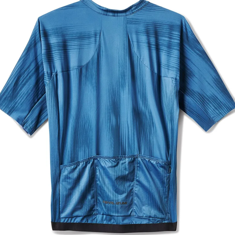 Pro Short-Sleeve Jersey - Men's